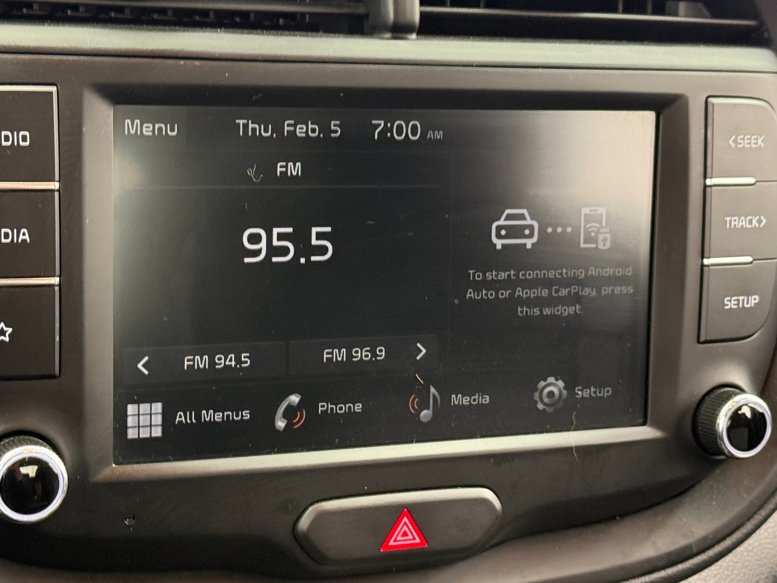 Thumbnail: 2025 Kia Soul - 4