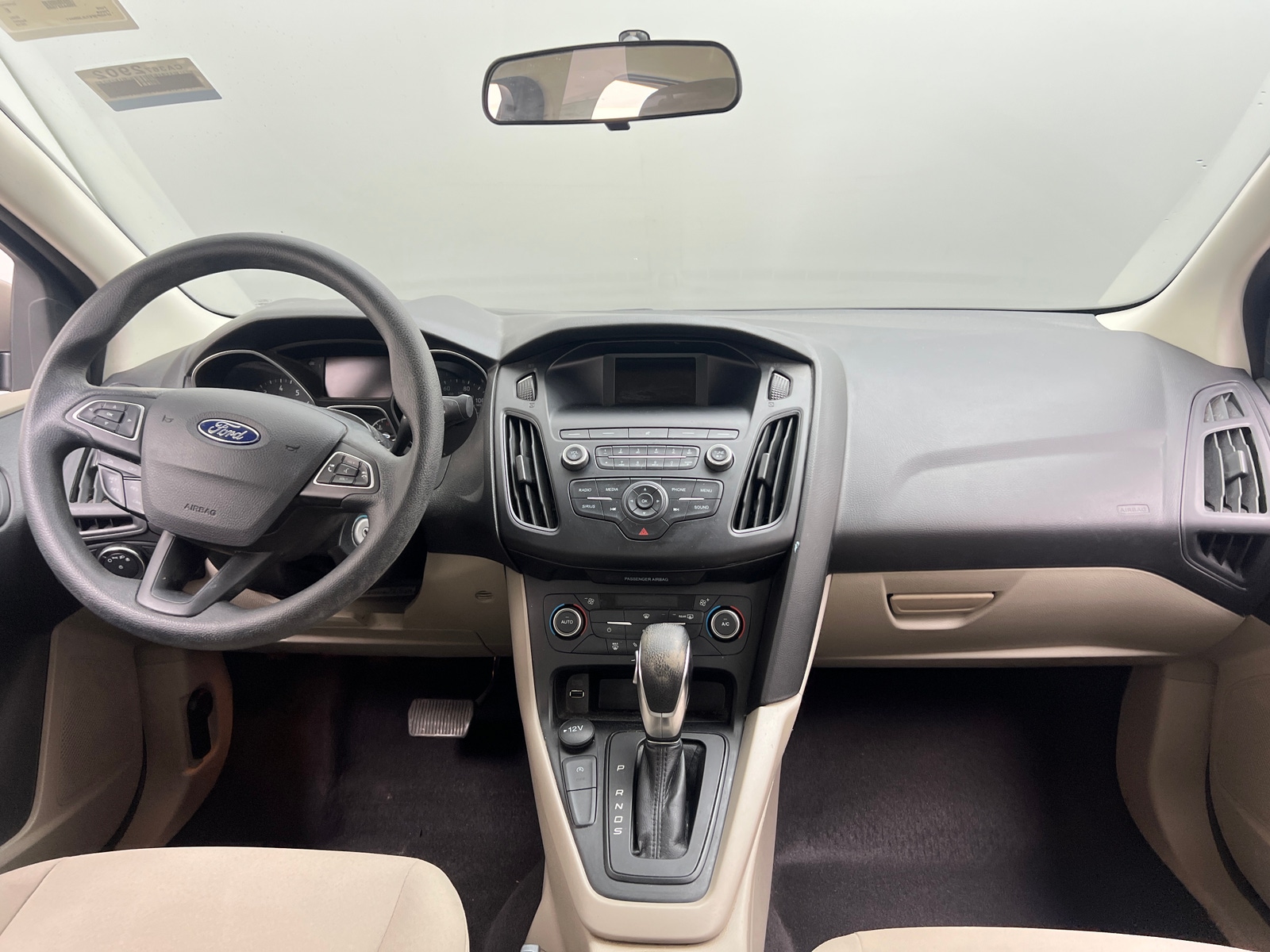 Thumbnail: 2018 Ford Focus - 3