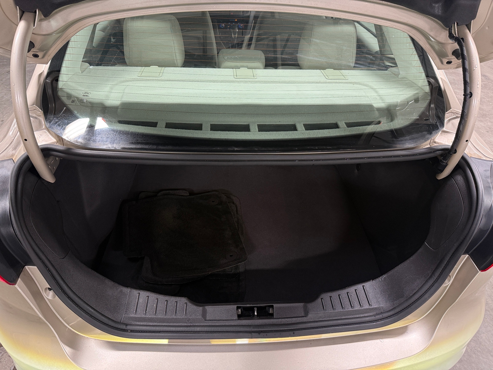 Thumbnail: 2018 Ford Focus - 7