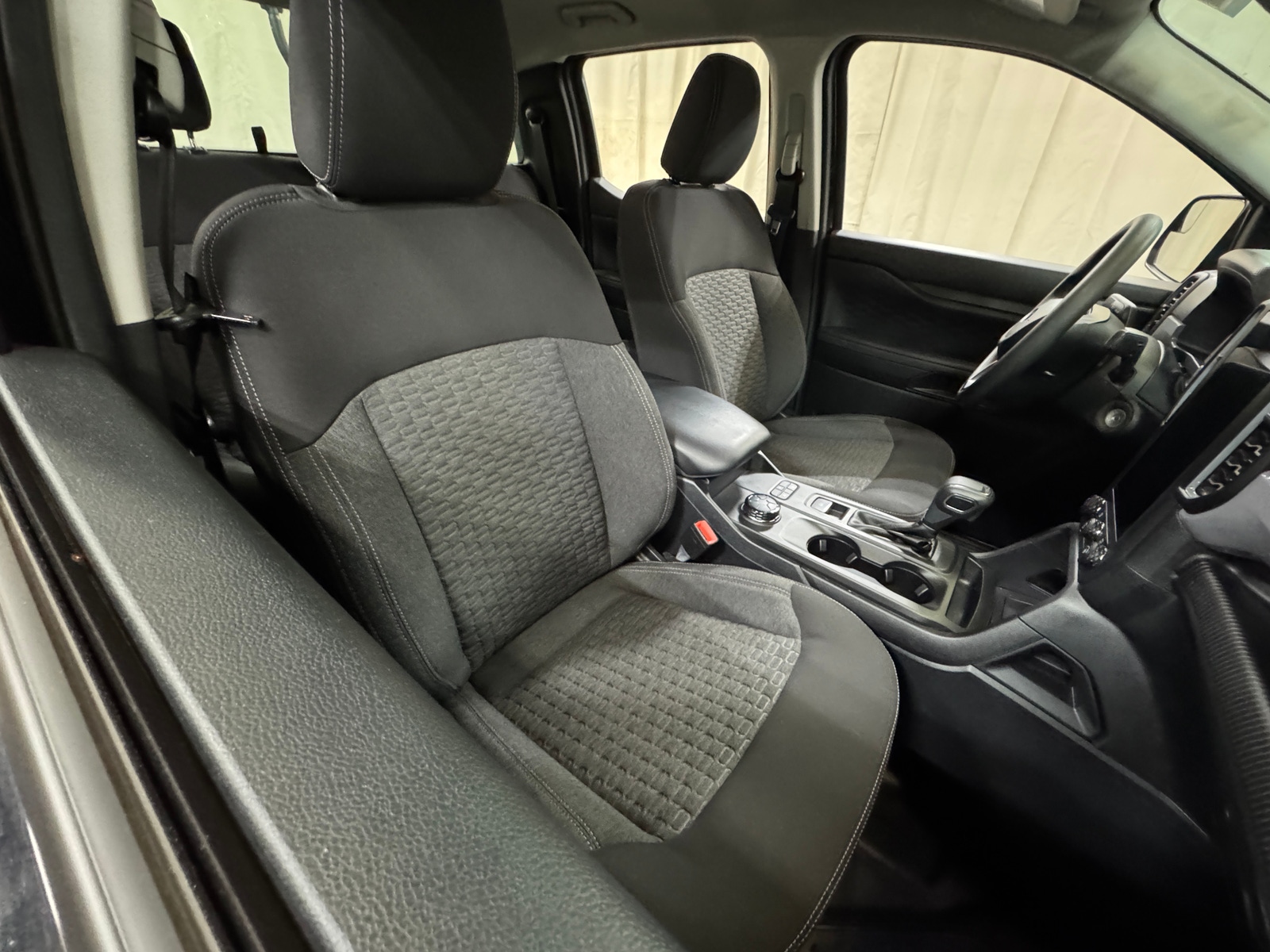 Thumbnail: 2025 Ford Ranger - 2