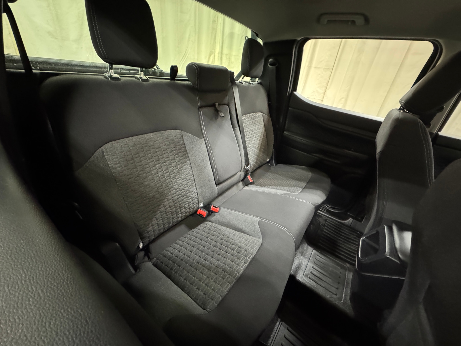 Thumbnail: 2025 Ford Ranger - 6