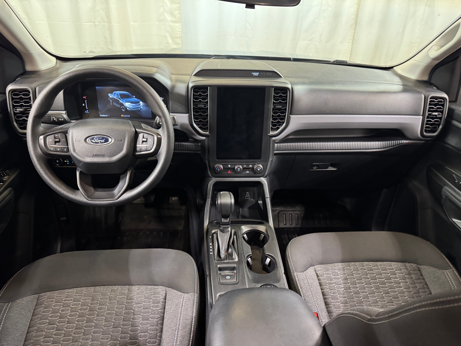 Thumbnail: 2025 Ford Ranger - 3