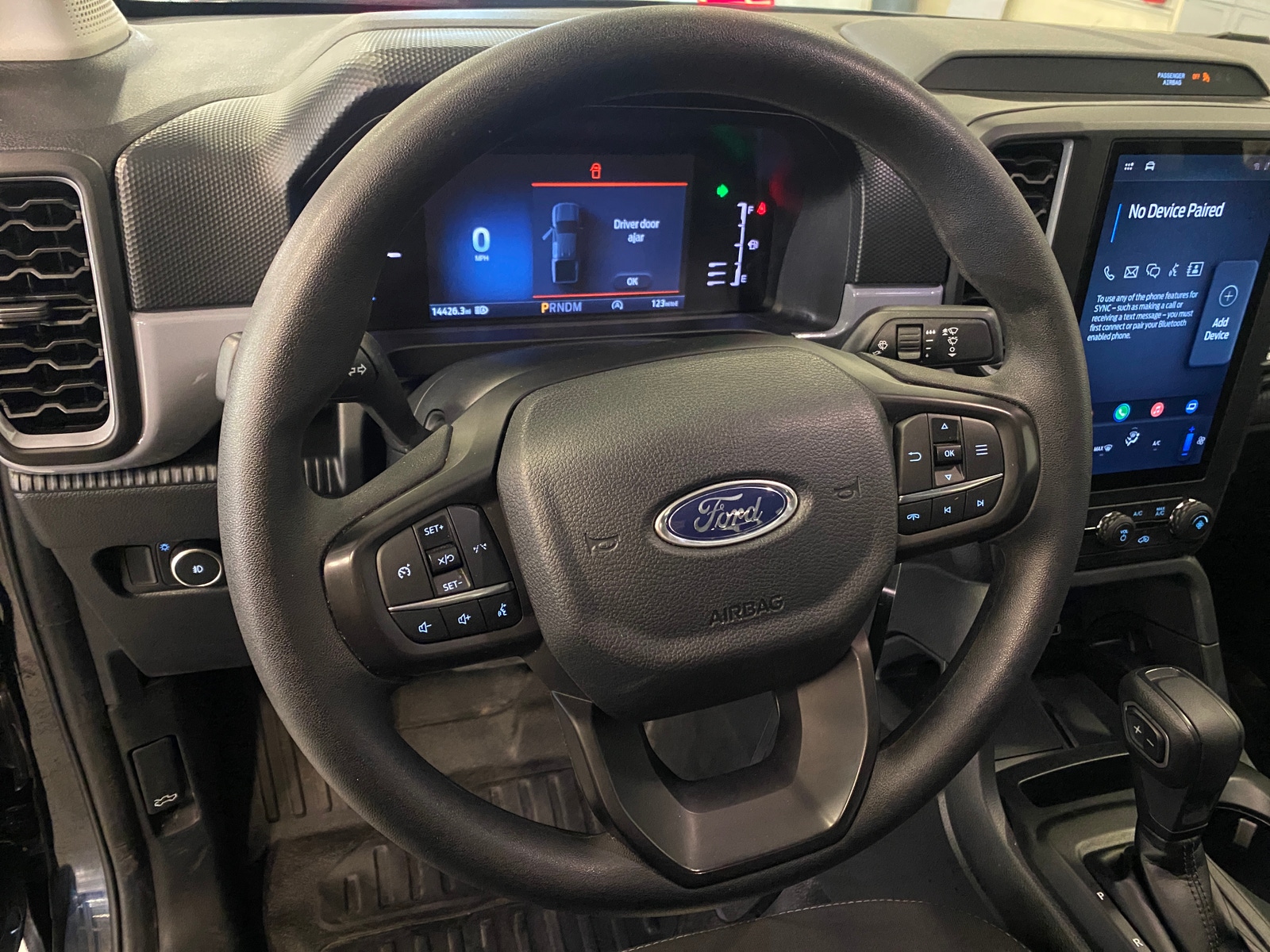 Thumbnail: 2025 Ford Ranger - 5