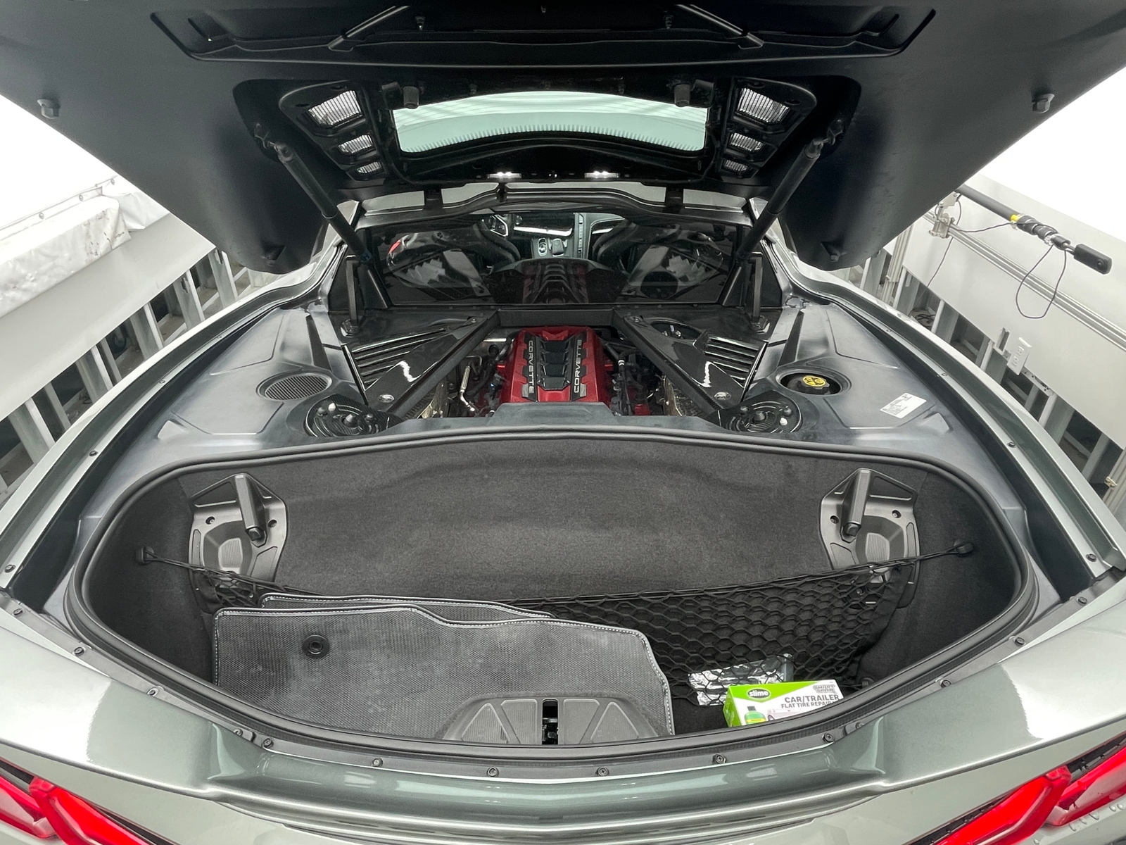 Thumbnail: 2022 Chevrolet Corvette - 4