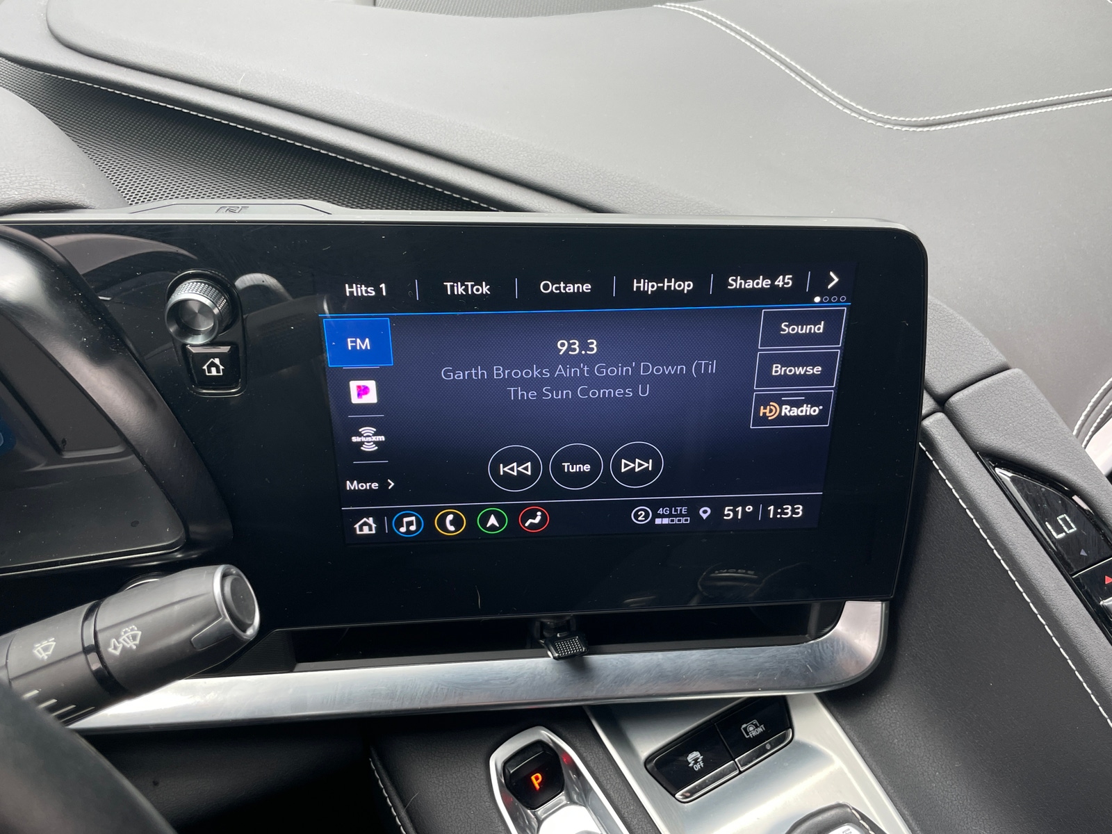 Thumbnail: 2022 Chevrolet Corvette - 2