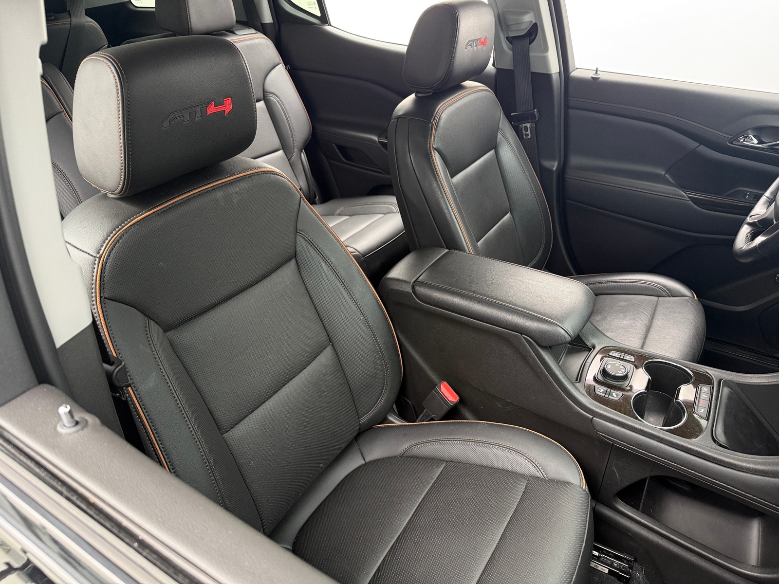 Thumbnail: 2023 GMC Acadia - 2