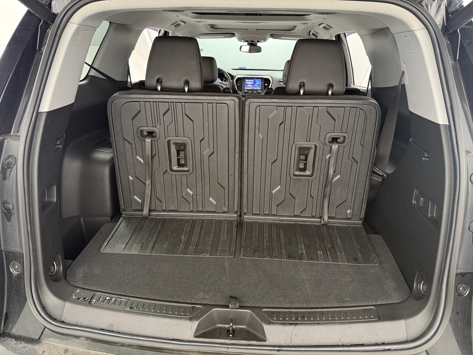 Thumbnail: 2023 GMC Acadia - 7