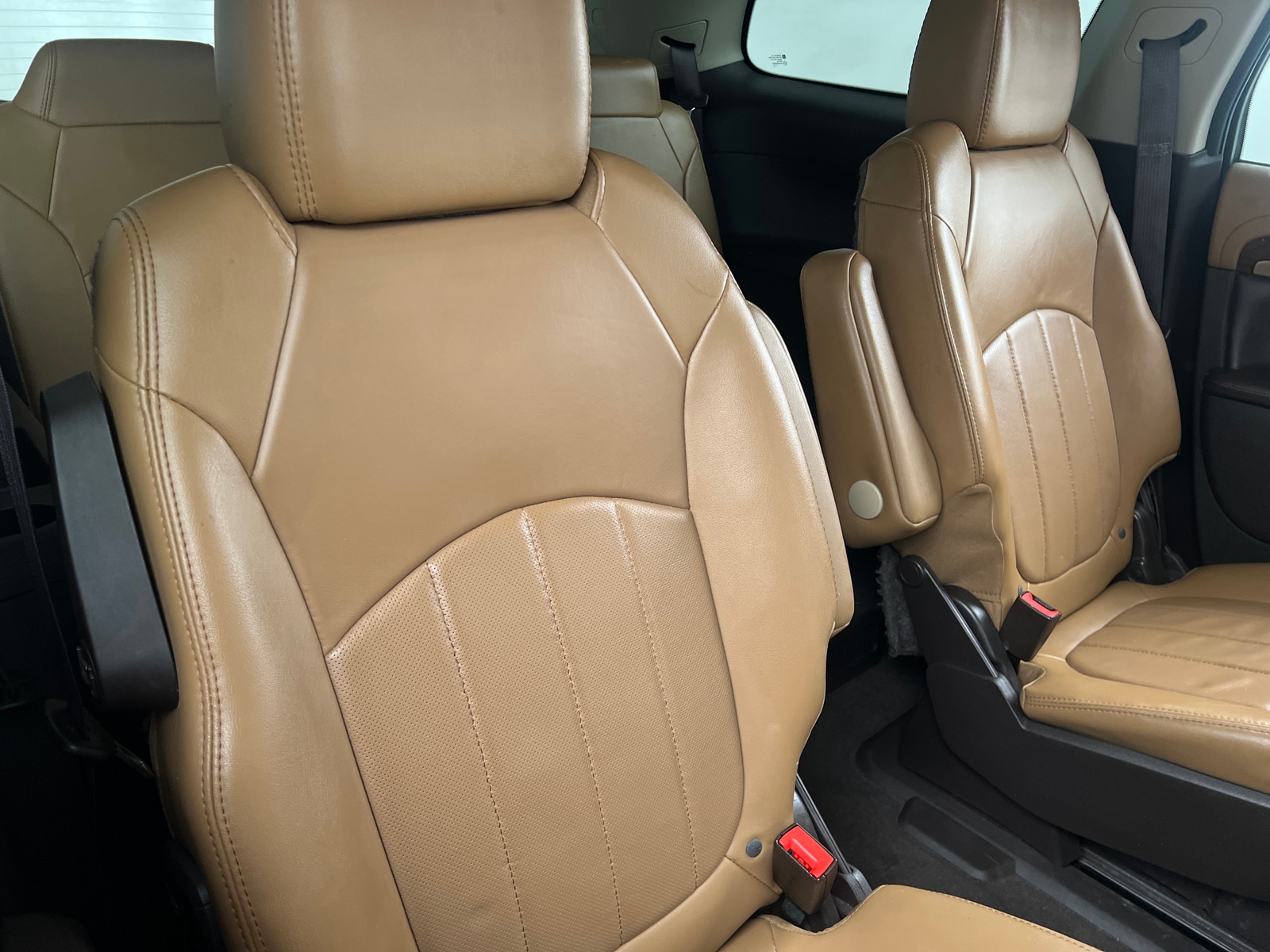 Thumbnail: 2017 Buick Enclave - 5