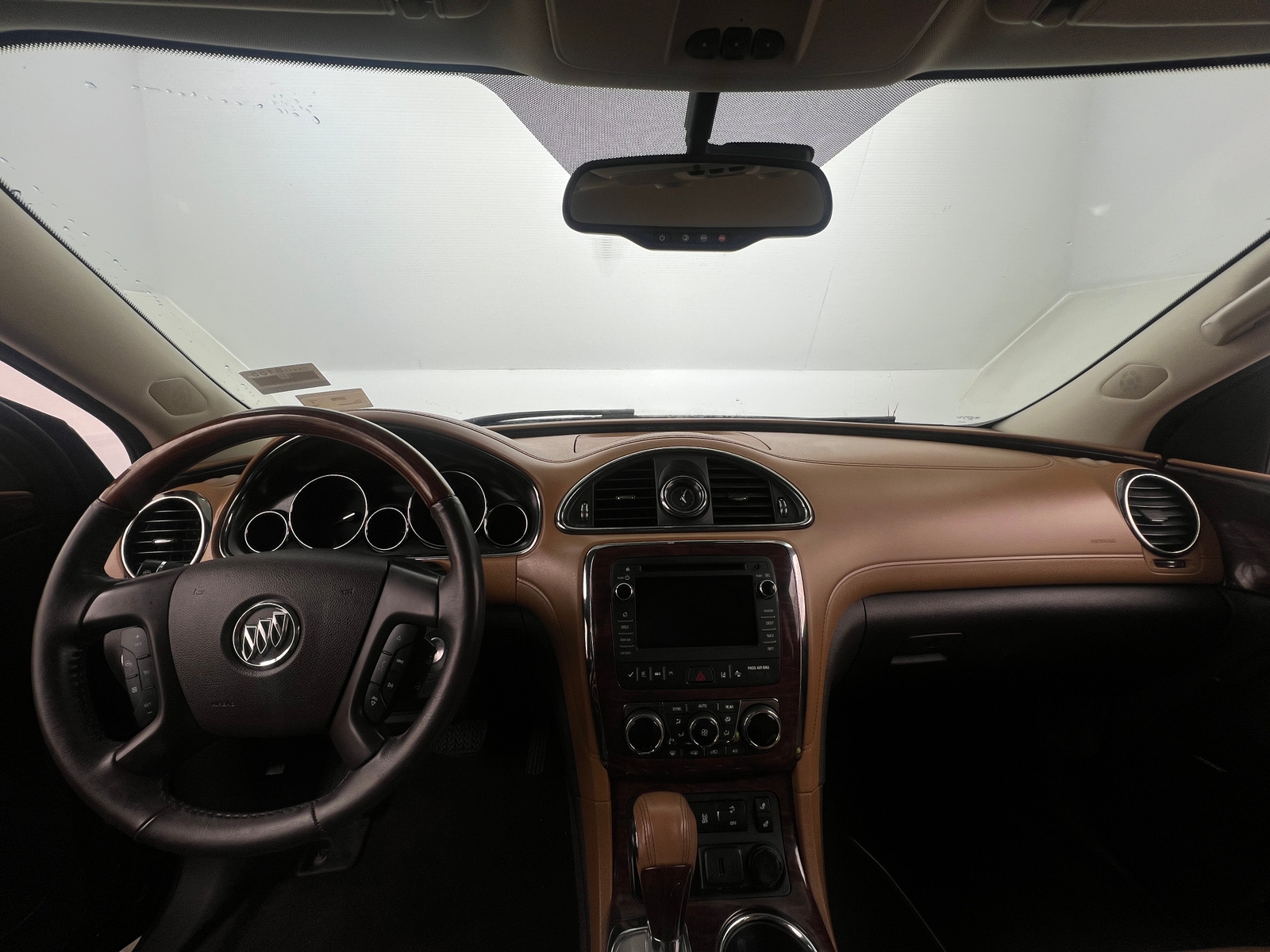 Thumbnail: 2017 Buick Enclave - 2