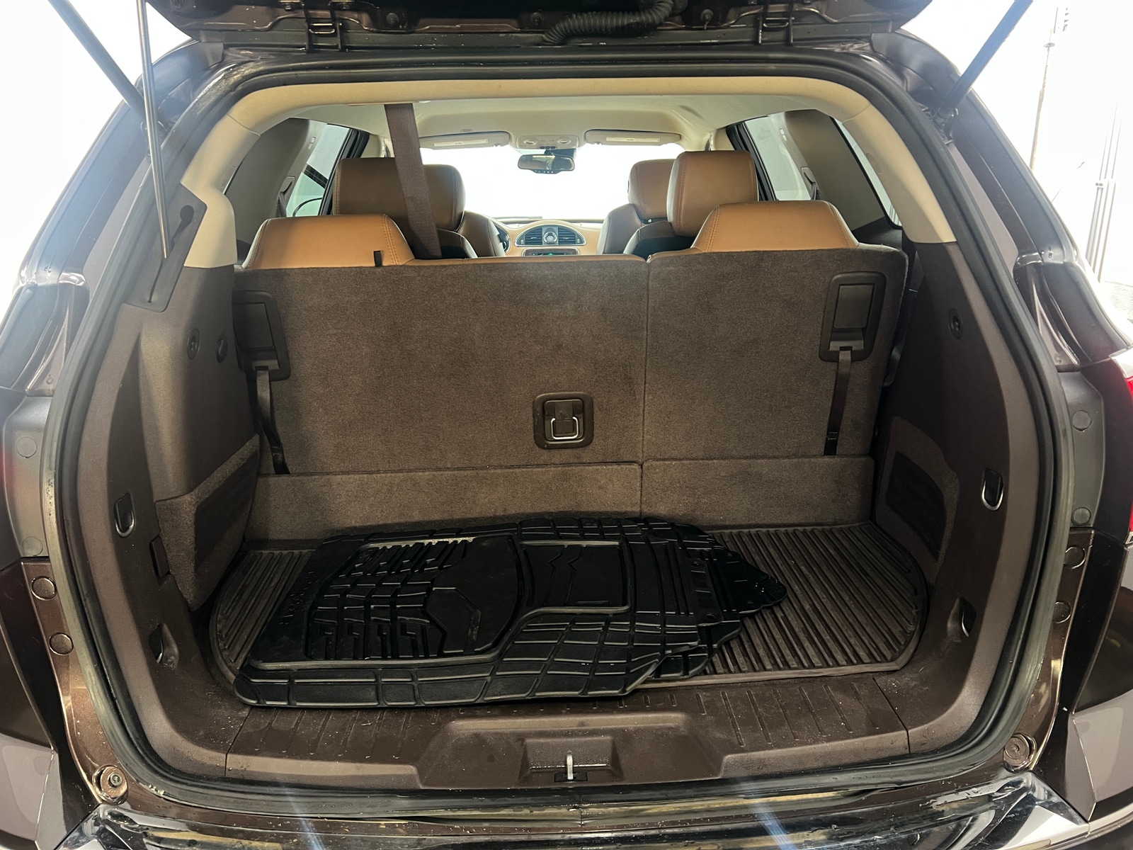 Thumbnail: 2017 Buick Enclave - 6