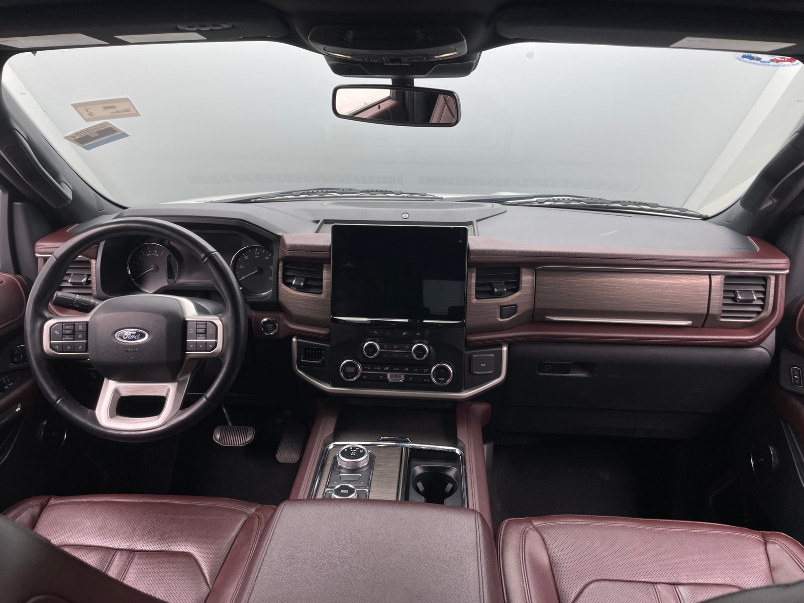 Thumbnail: 2024 Ford Expedition MAX - 2