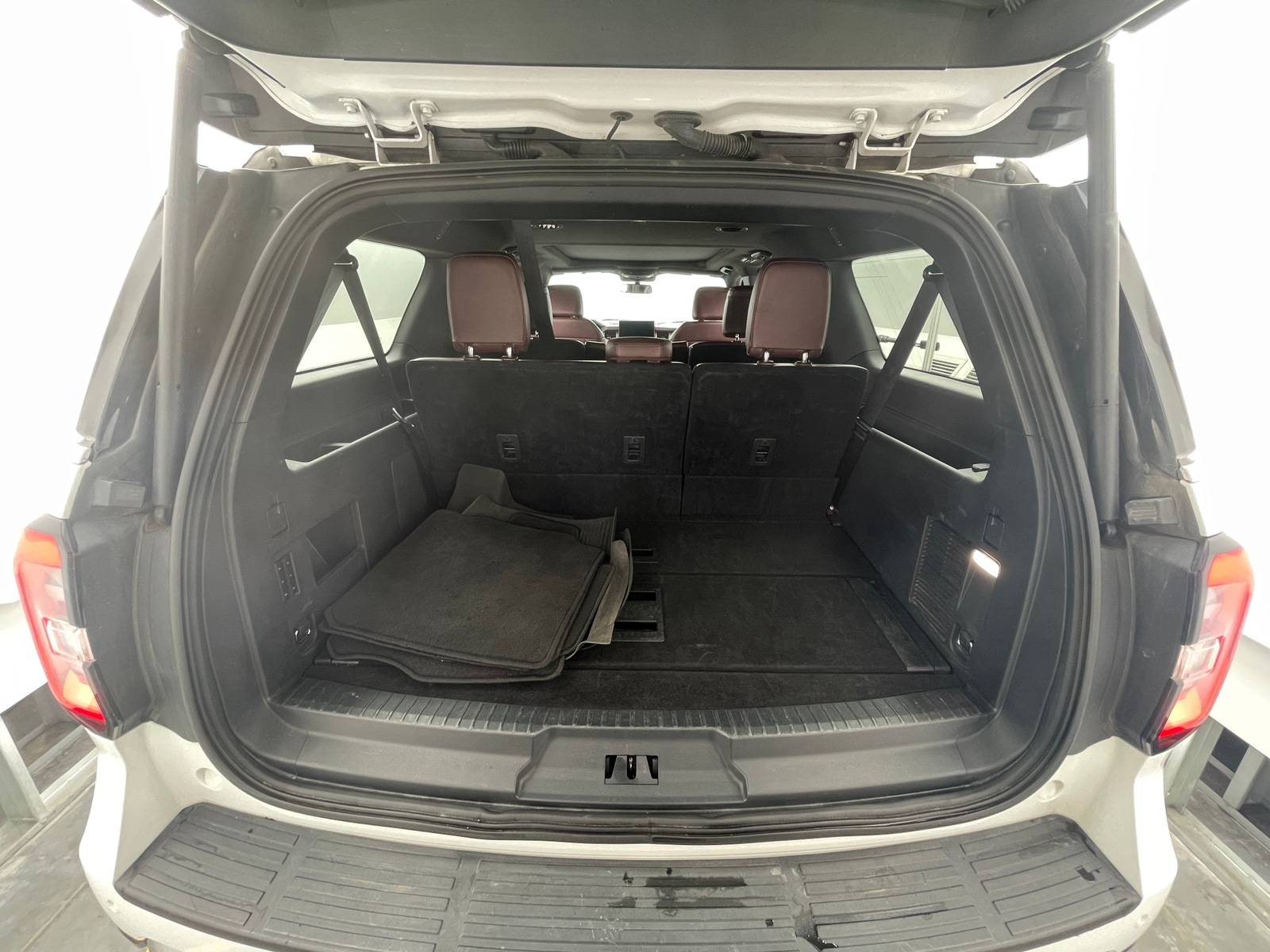 Thumbnail: 2024 Ford Expedition MAX - 6