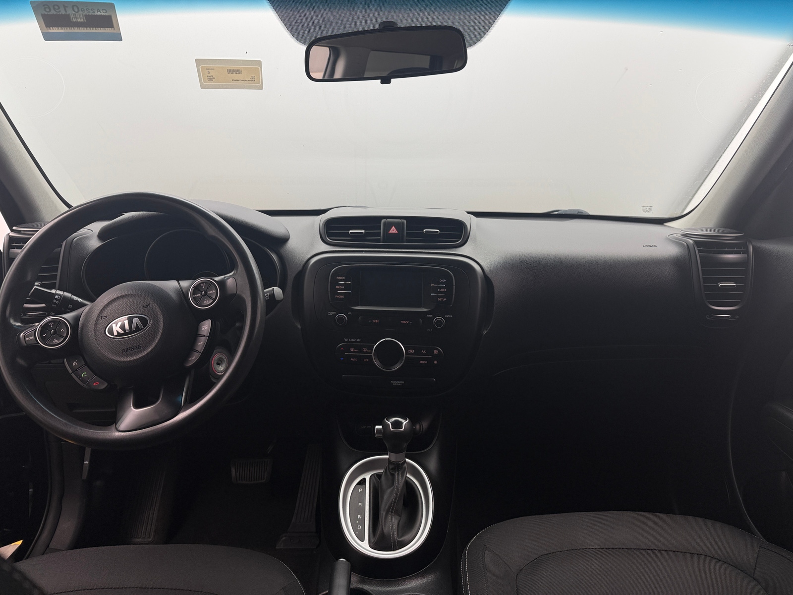 Thumbnail: 2017 Kia Soul - 3