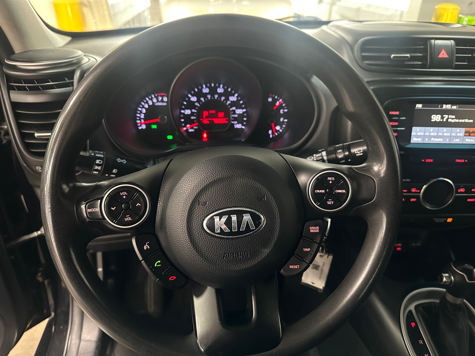 Thumbnail: 2017 Kia Soul - 5
