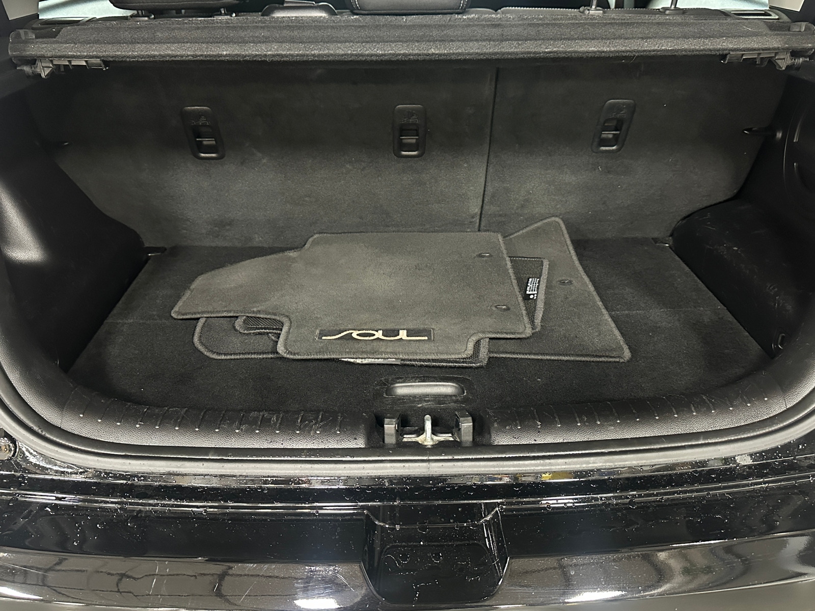 Thumbnail: 2017 Kia Soul - 7