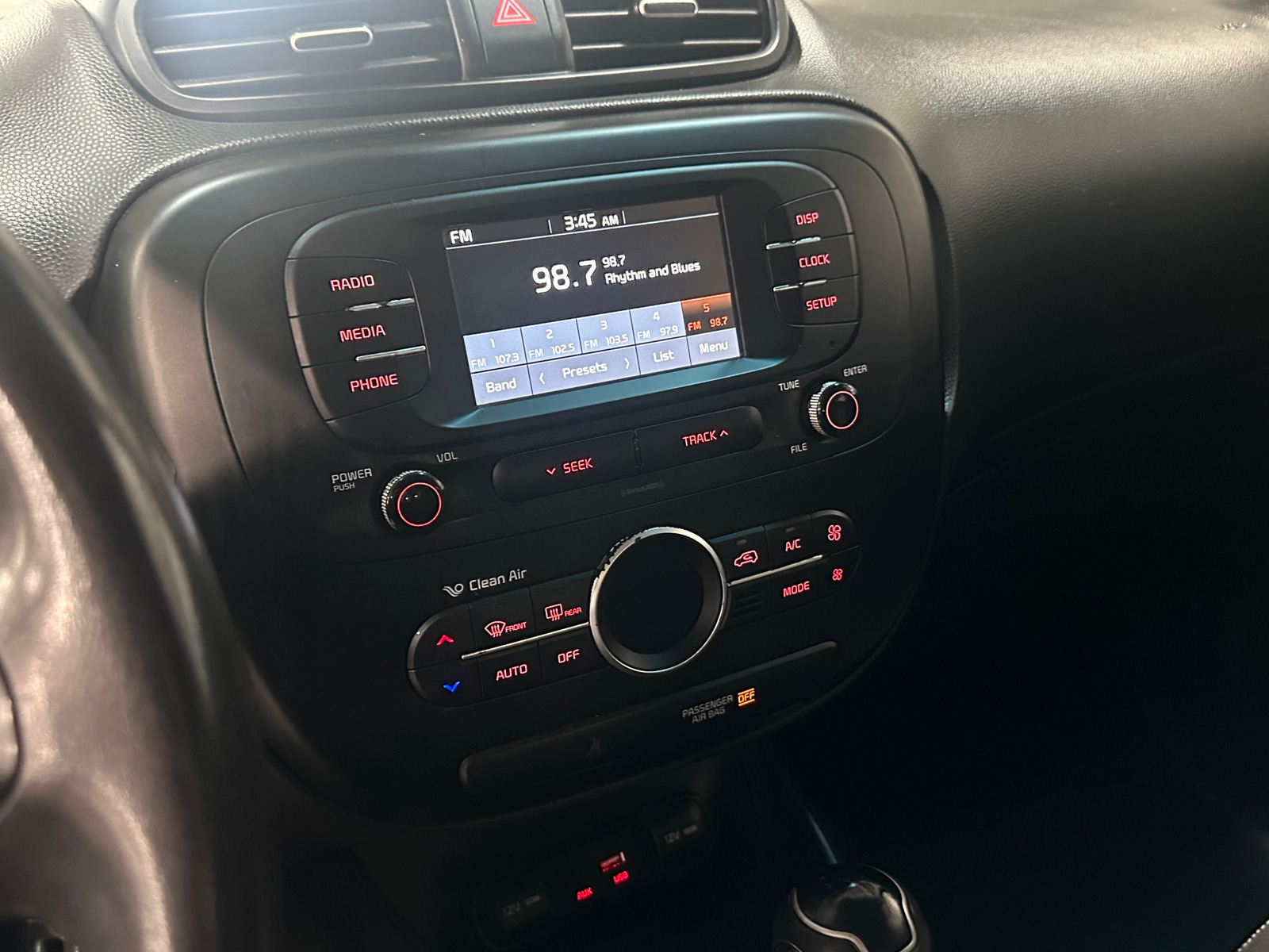 Thumbnail: 2017 Kia Soul - 4