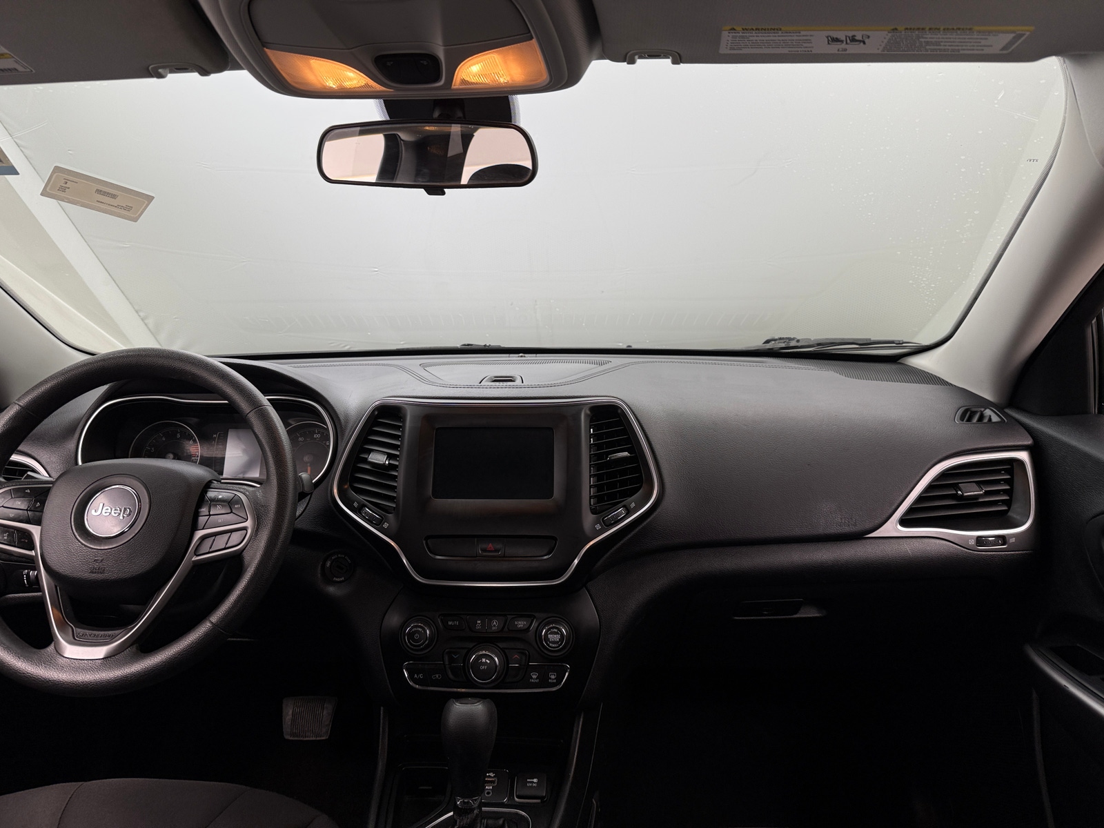 Thumbnail: 2019 Jeep Cherokee - 3