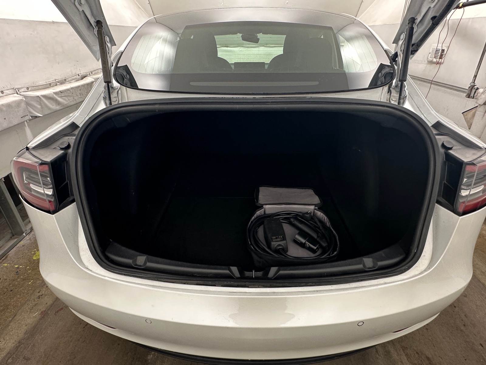 Thumbnail: 2020 Tesla Model 3 - 5