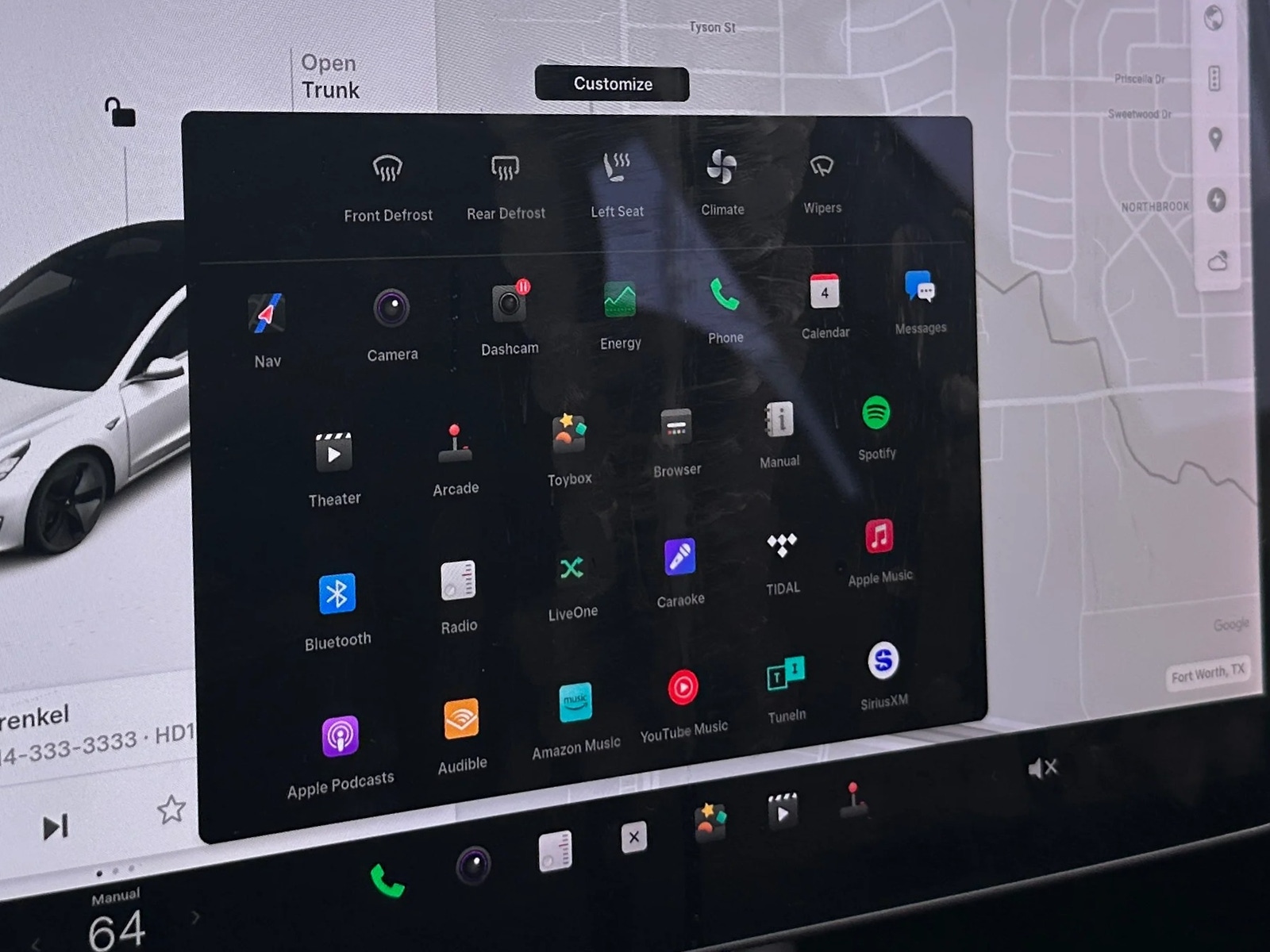 Thumbnail: 2020 Tesla Model 3 - 2
