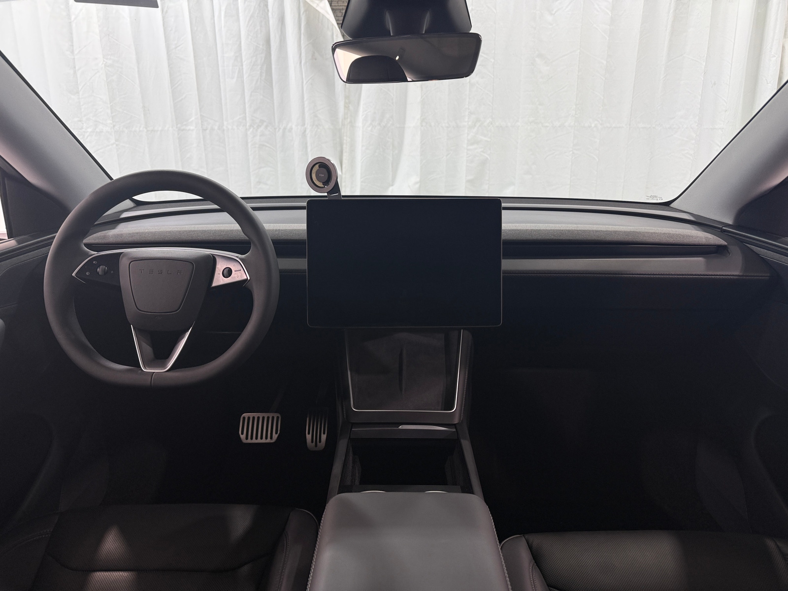 Thumbnail: 2026 Tesla Model Y - 2