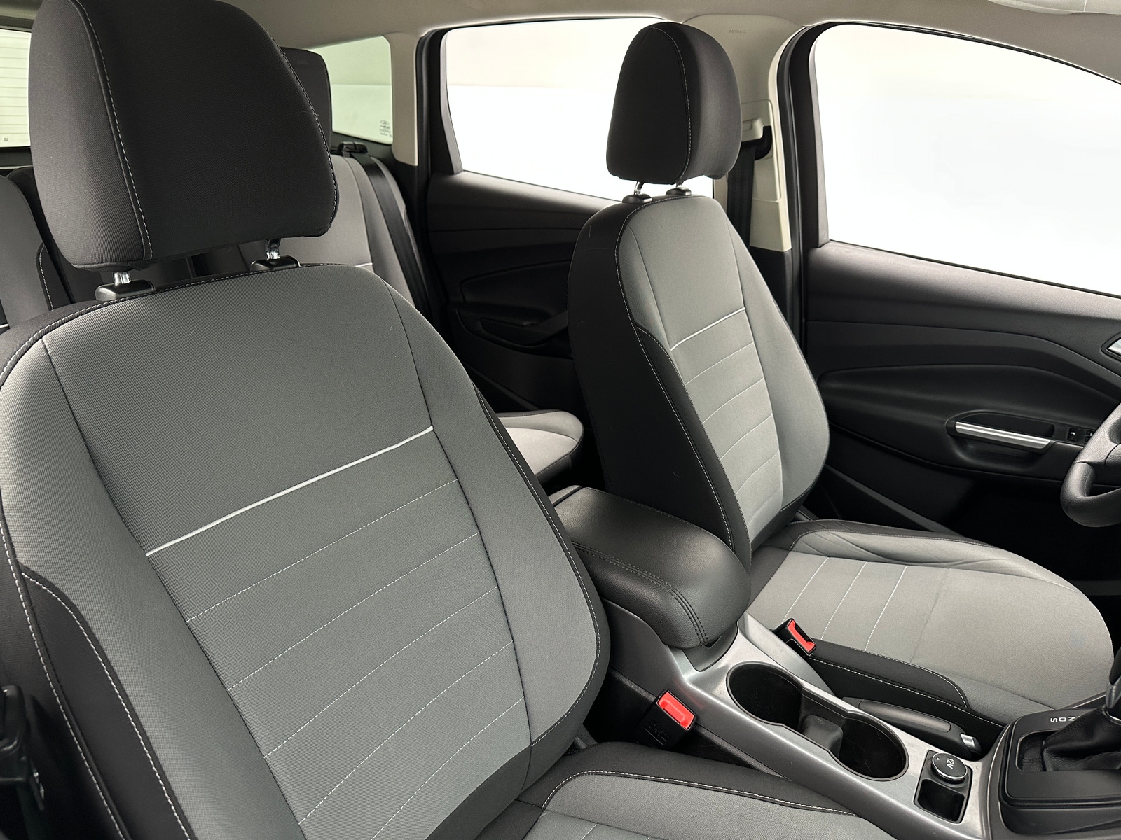 Thumbnail: 2015 Ford Escape - 2