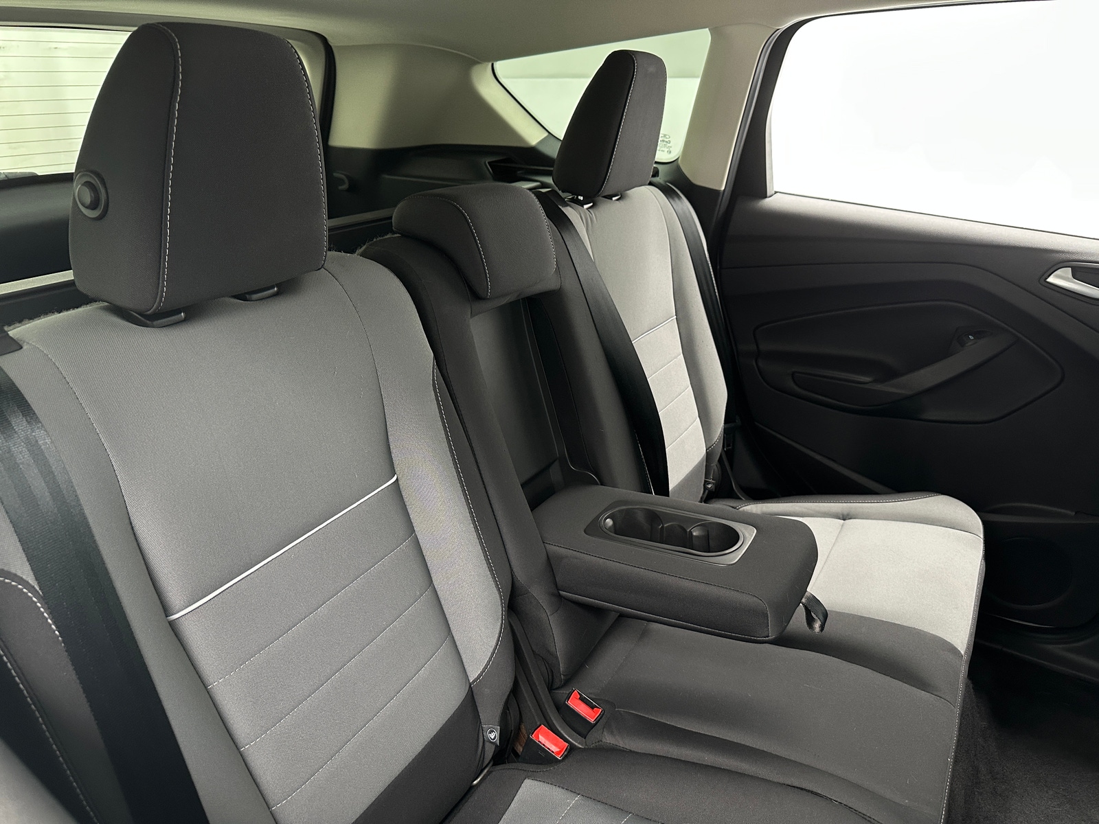 Thumbnail: 2015 Ford Escape - 6