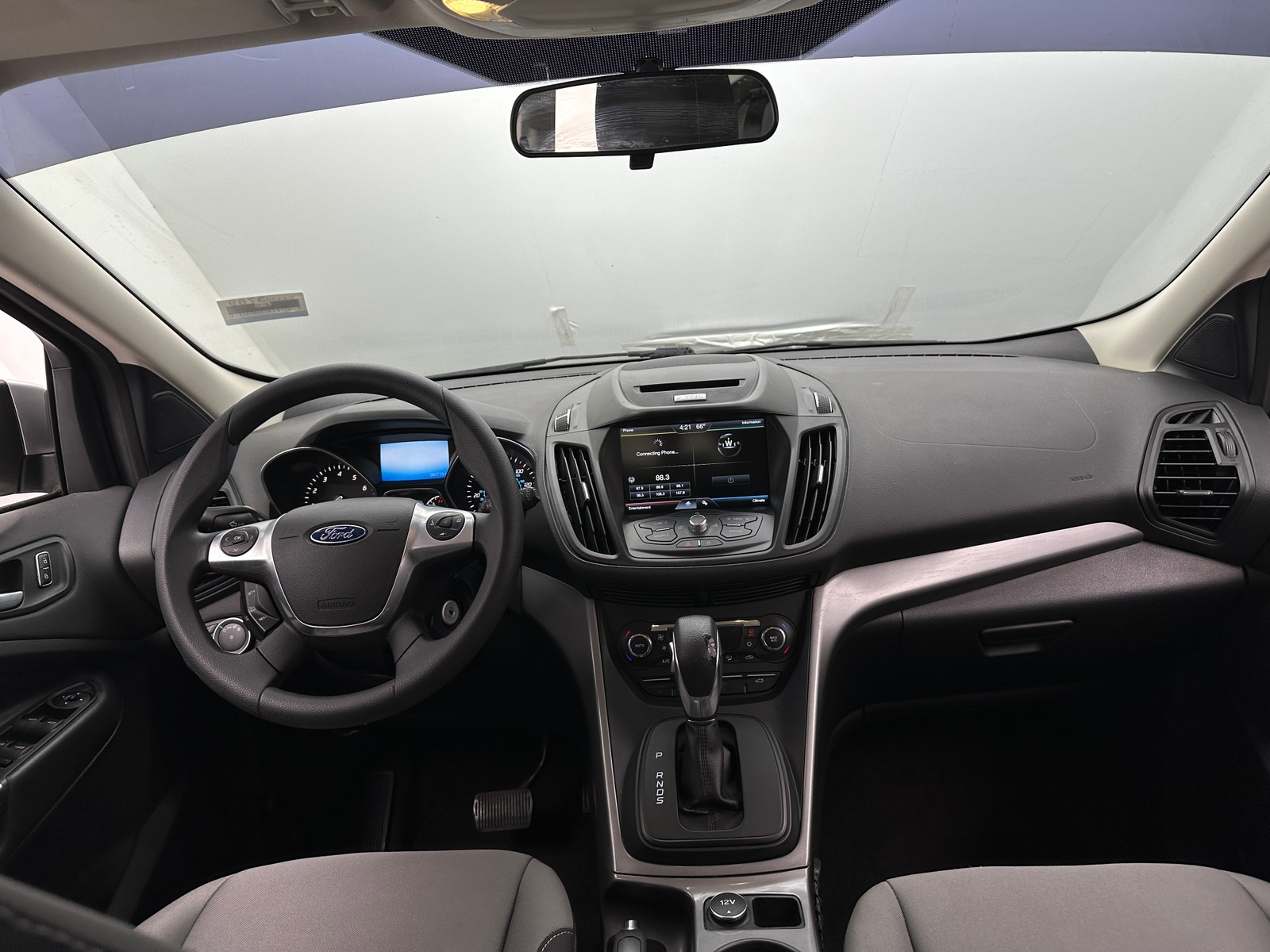 Thumbnail: 2015 Ford Escape - 3