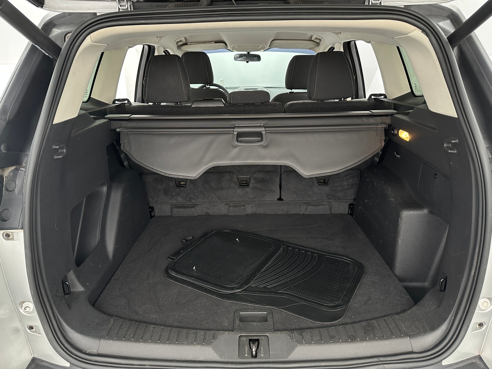 Thumbnail: 2015 Ford Escape - 7