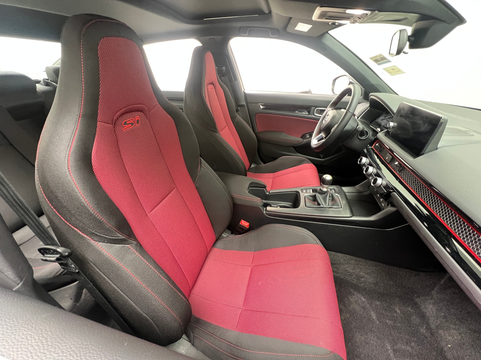 Thumbnail: 2026 Honda Civic - 2