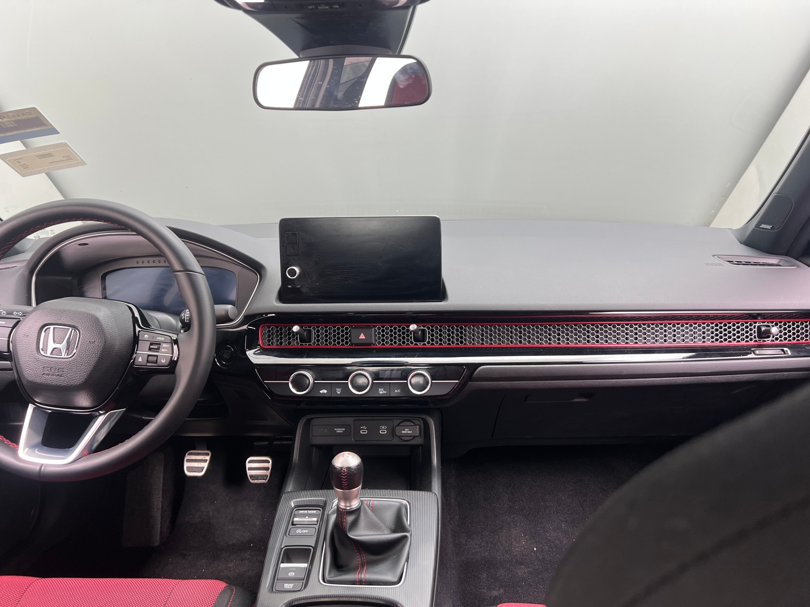 Thumbnail: 2026 Honda Civic - 3