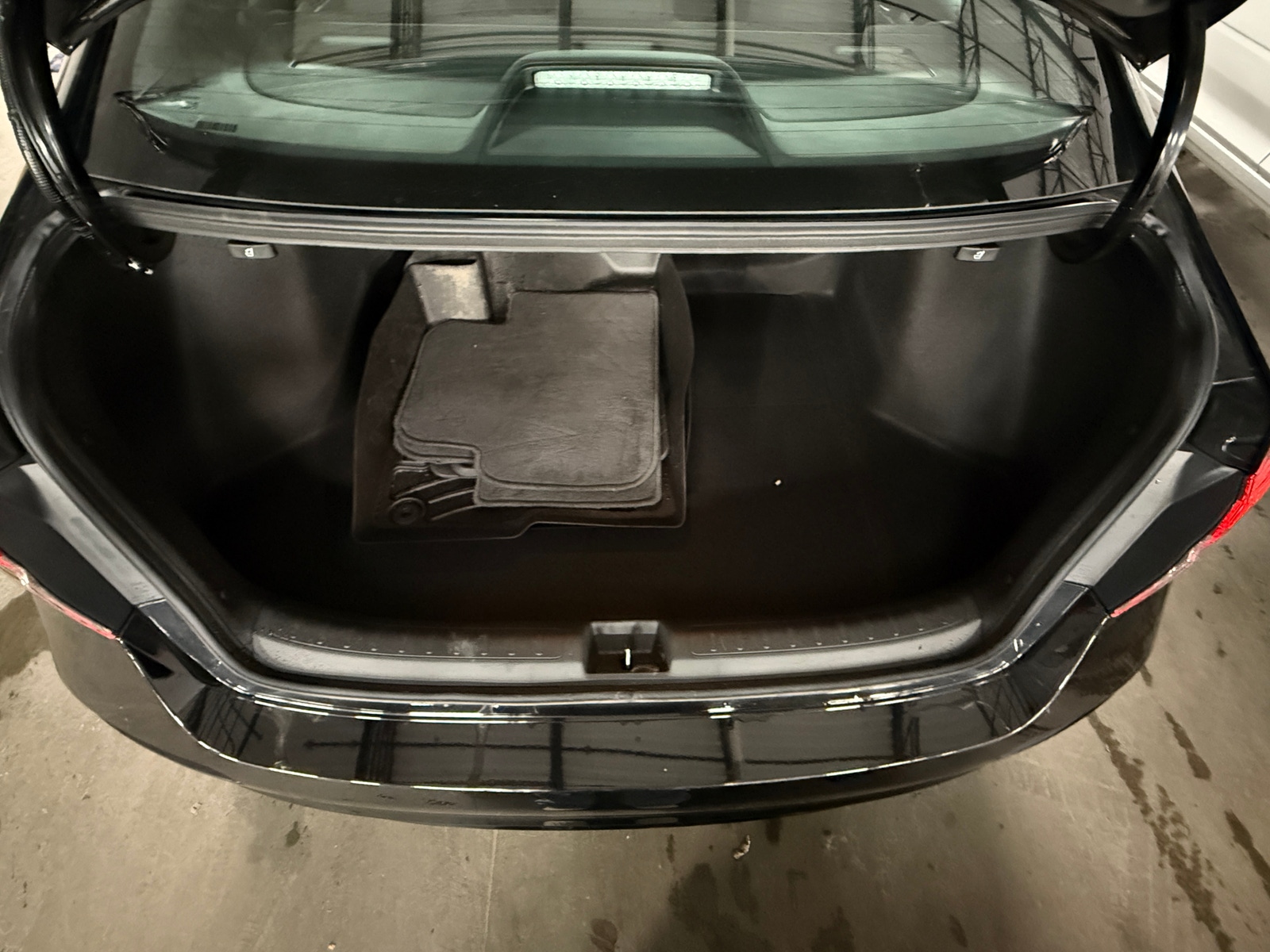 Thumbnail: 2026 Honda Civic - 7