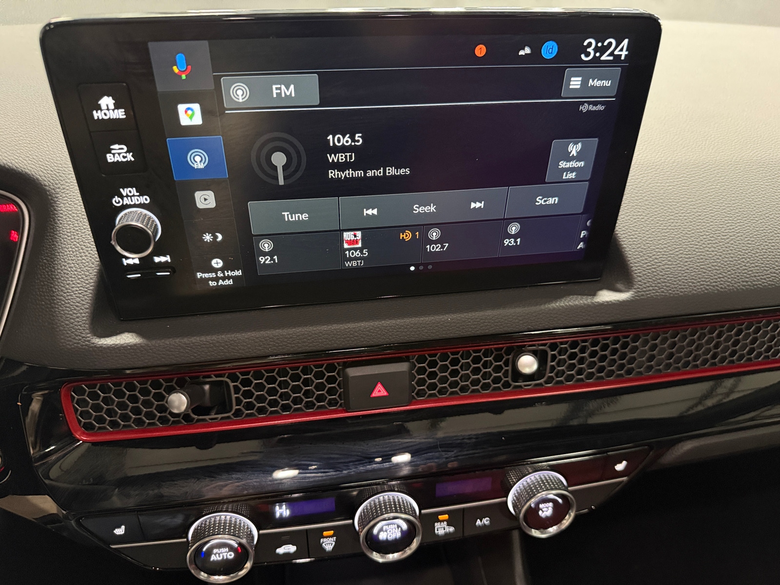 Thumbnail: 2026 Honda Civic - 4