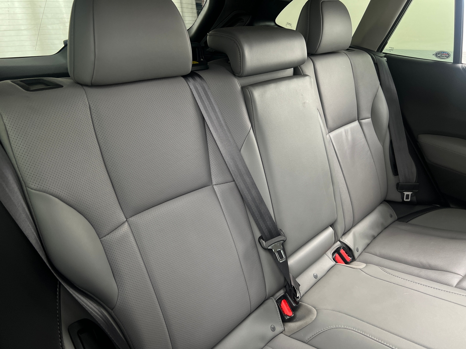 Thumbnail: 2021 Subaru Outback - 5