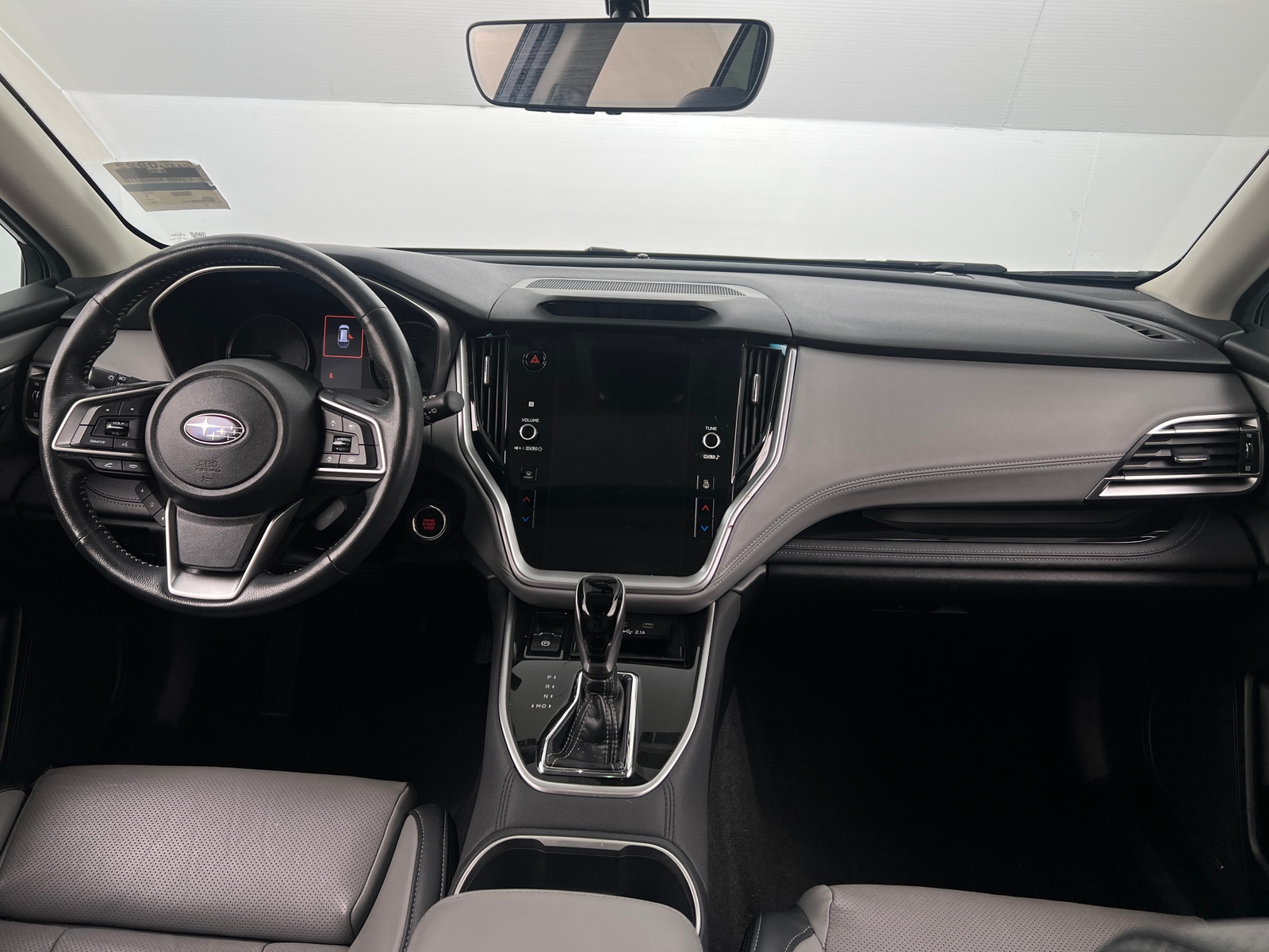 Thumbnail: 2021 Subaru Outback - 2