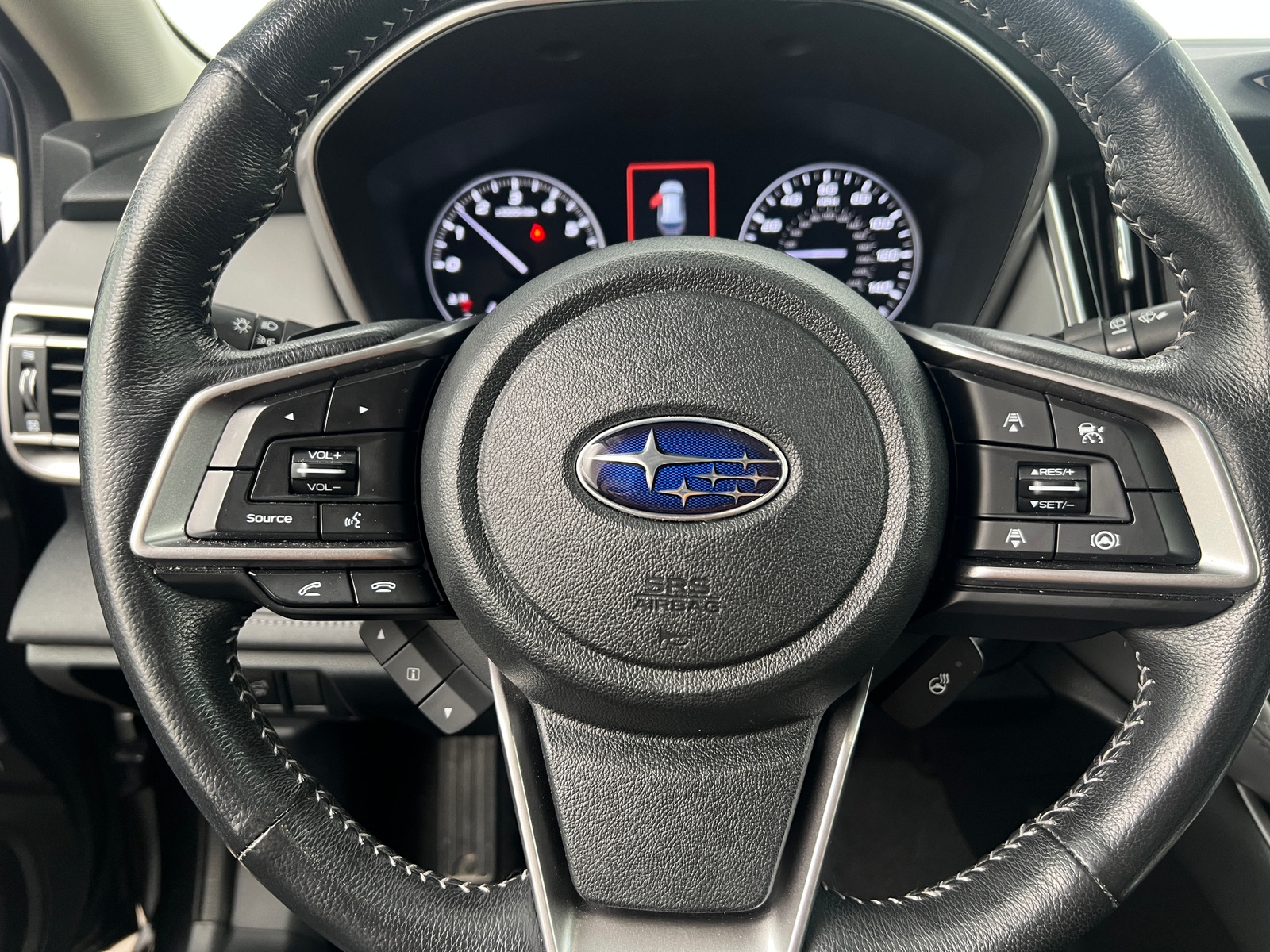Thumbnail: 2021 Subaru Outback - 4