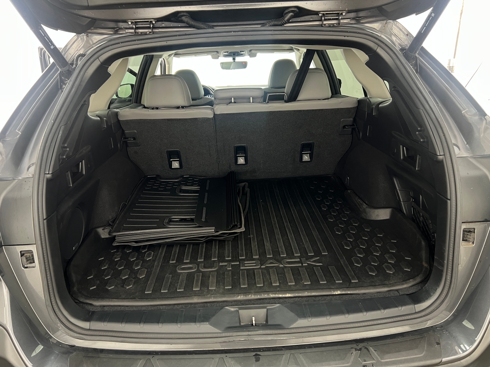 Thumbnail: 2021 Subaru Outback - 6