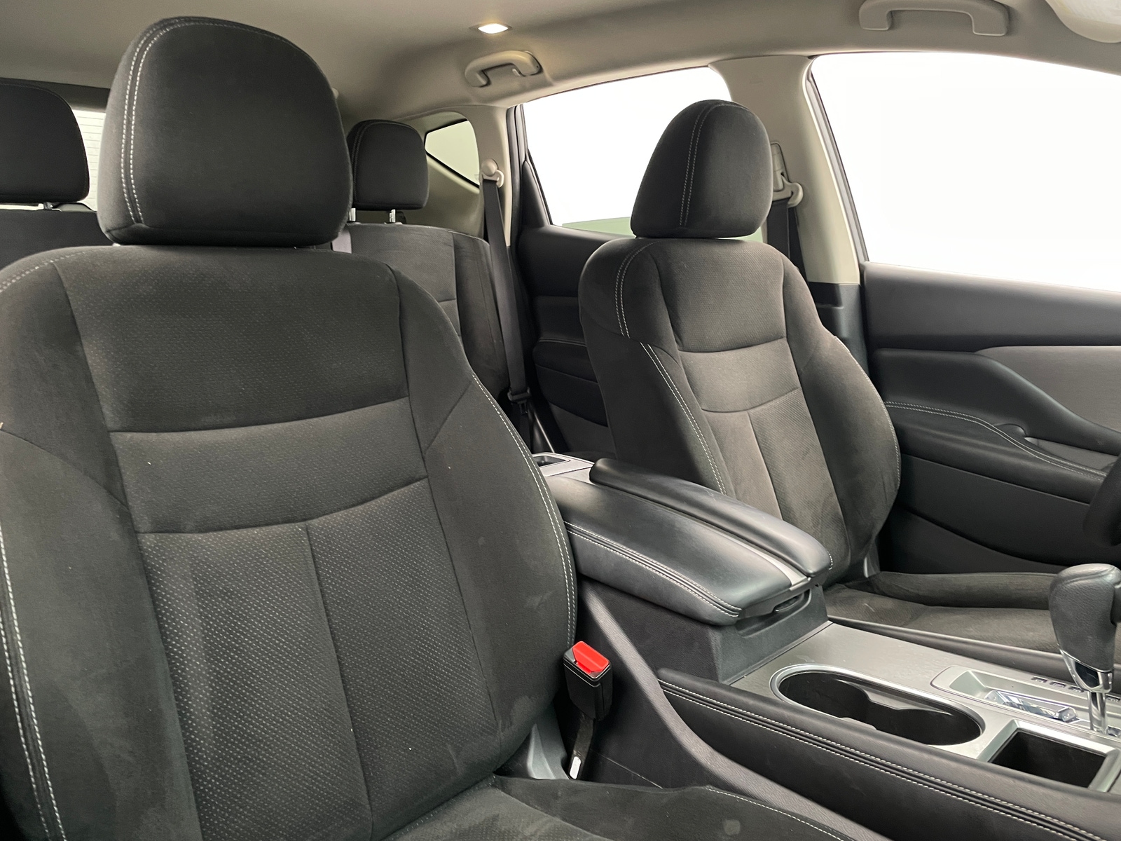 Thumbnail: 2019 Nissan Murano - 2