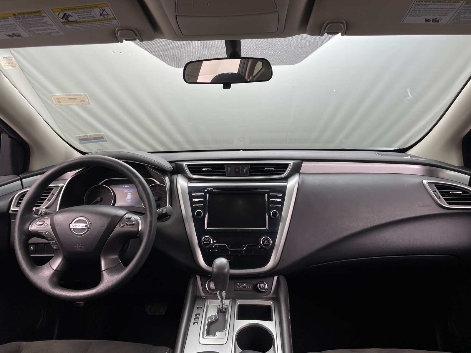 Thumbnail: 2019 Nissan Murano - 3