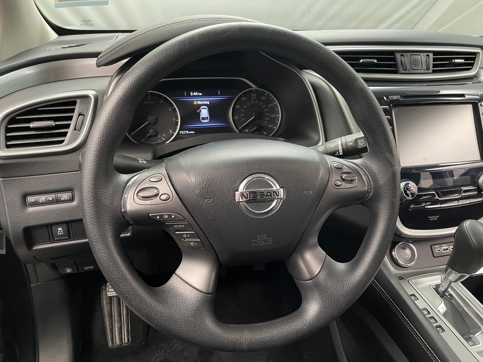 Thumbnail: 2019 Nissan Murano - 5