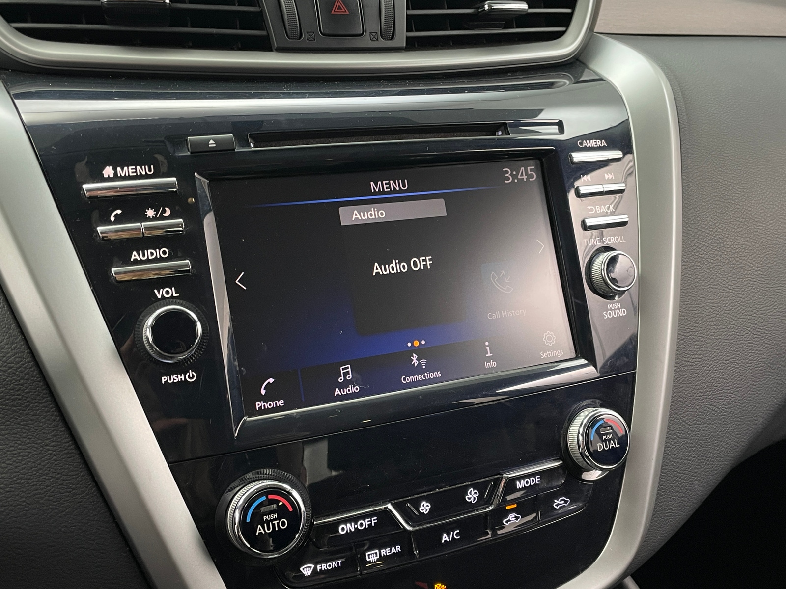 Thumbnail: 2019 Nissan Murano - 4