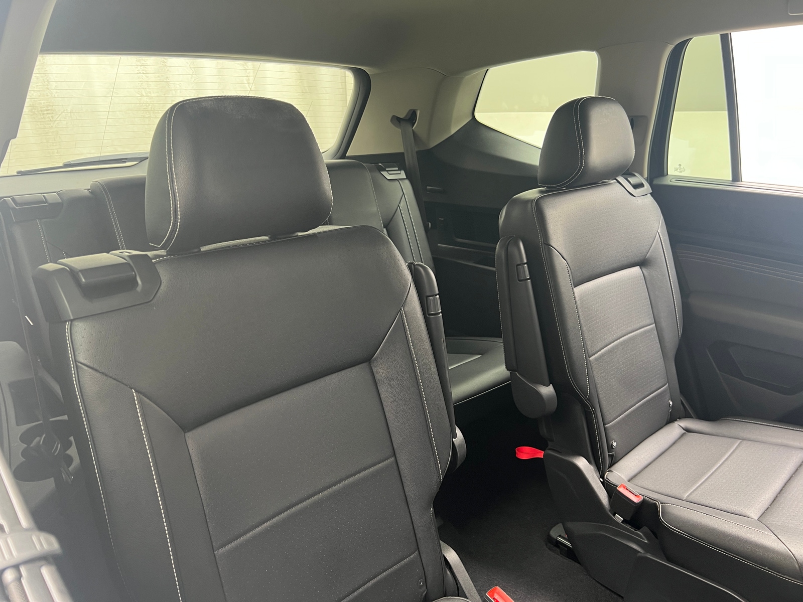 Thumbnail: 2021 Volkswagen Atlas - 5