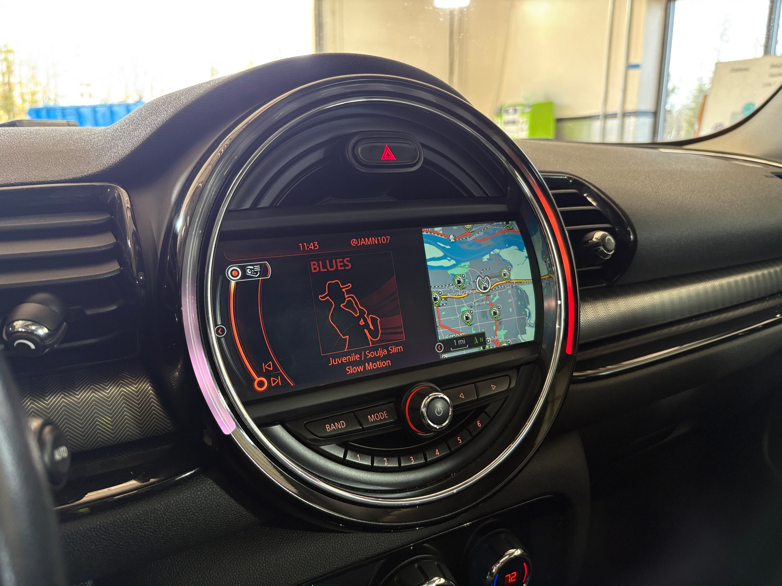 Thumbnail: 2017 MINI Cooper Clubman - 3