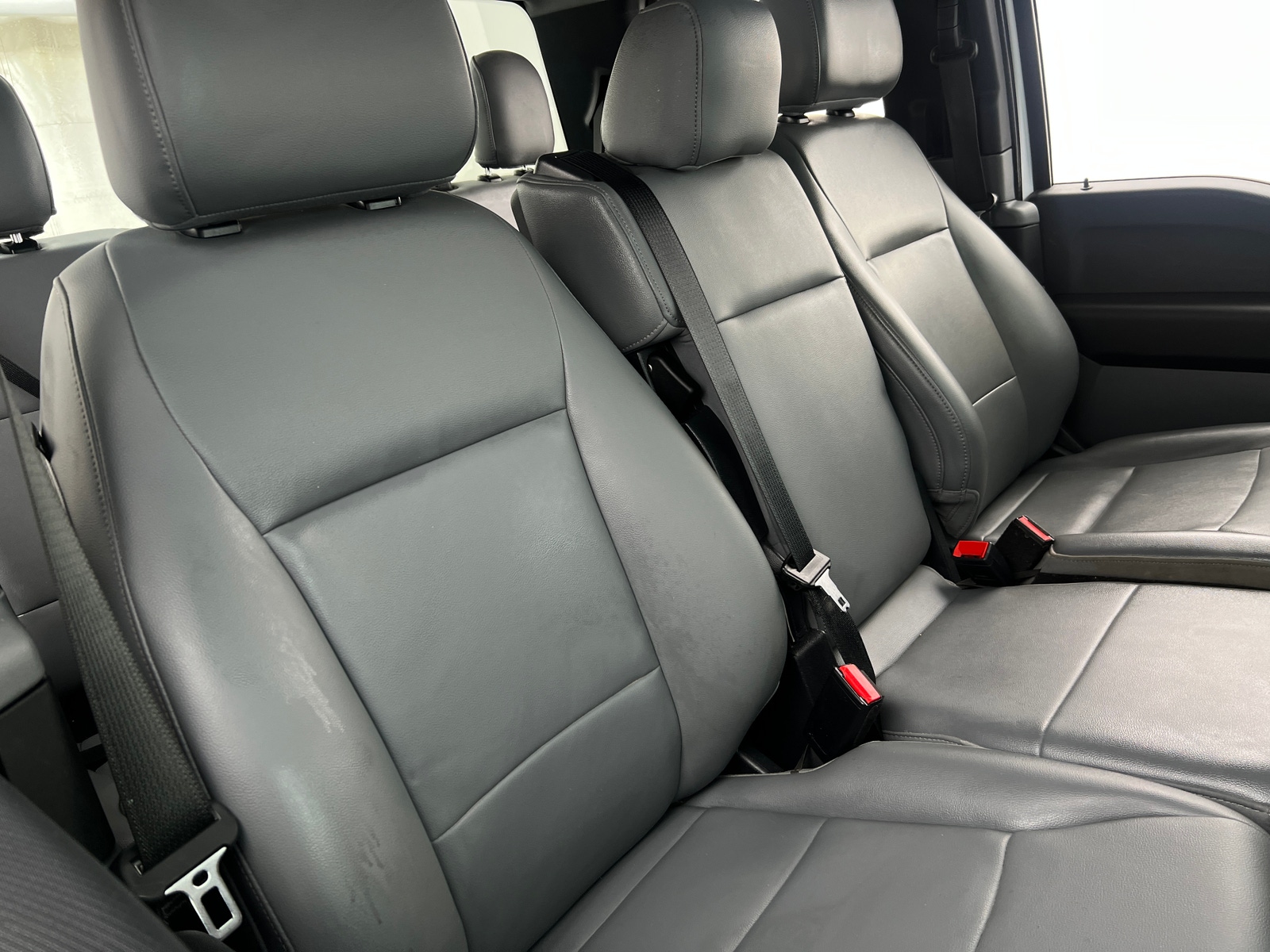 Thumbnail: 2021 Ford Econoline - 2