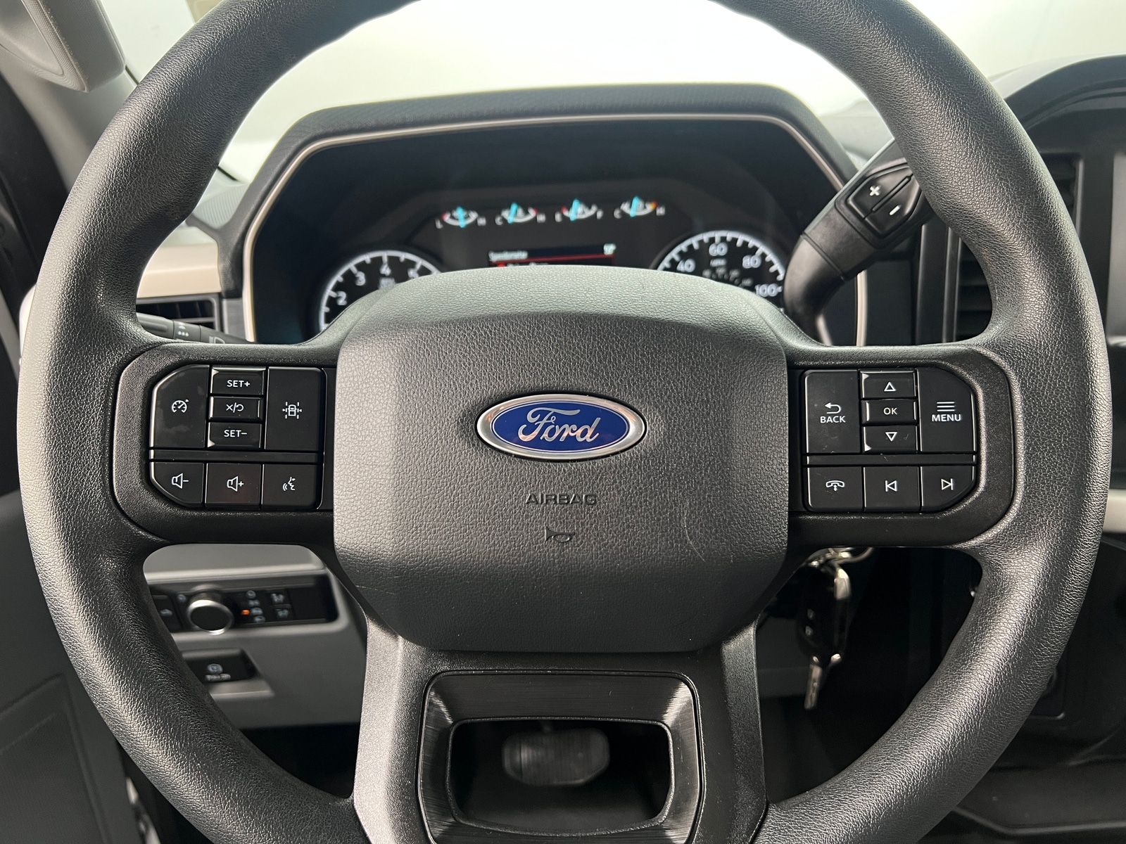 Thumbnail: 2021 Ford Econoline - 5