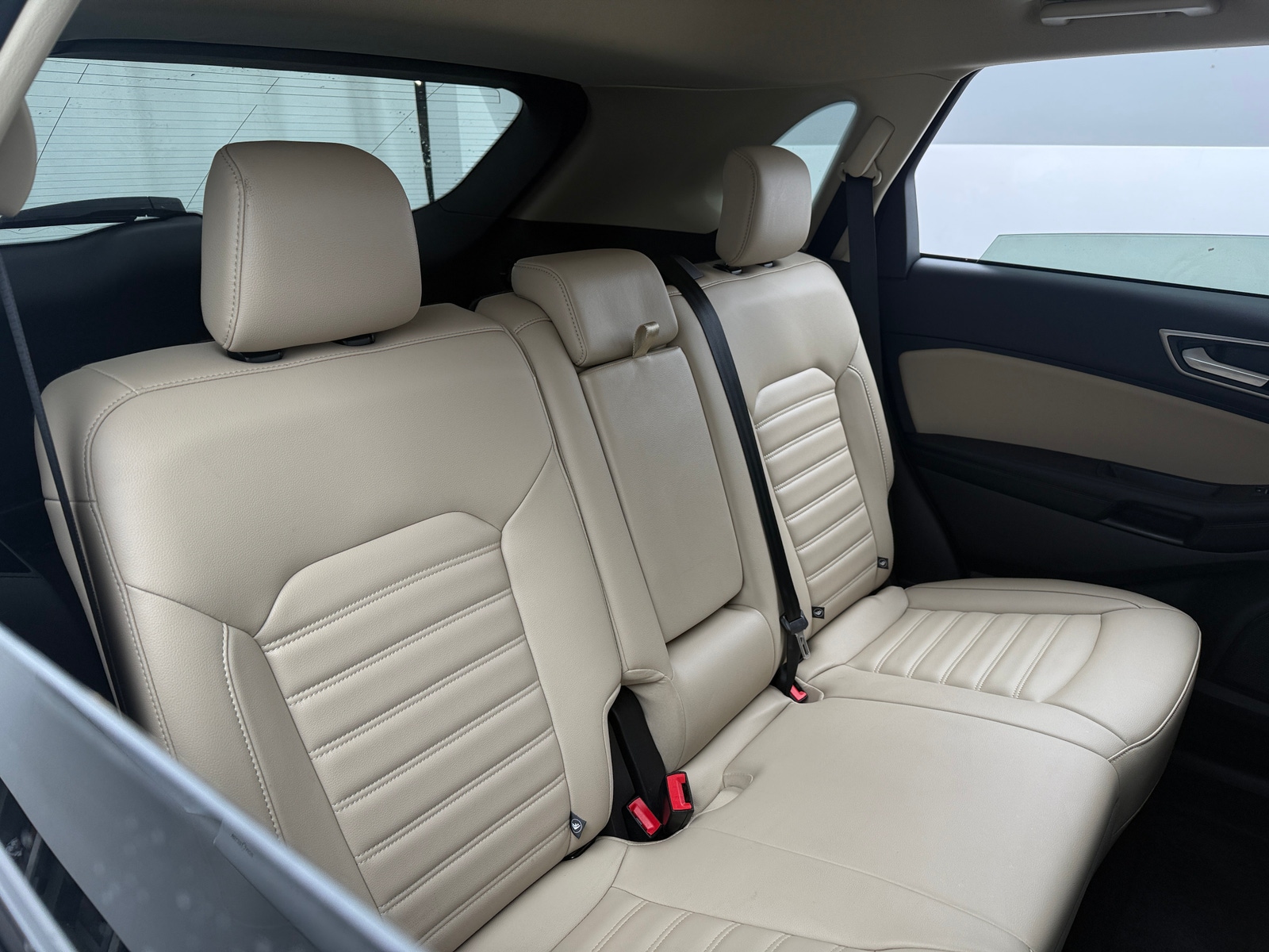 Thumbnail: 2023 Ford Edge - 5