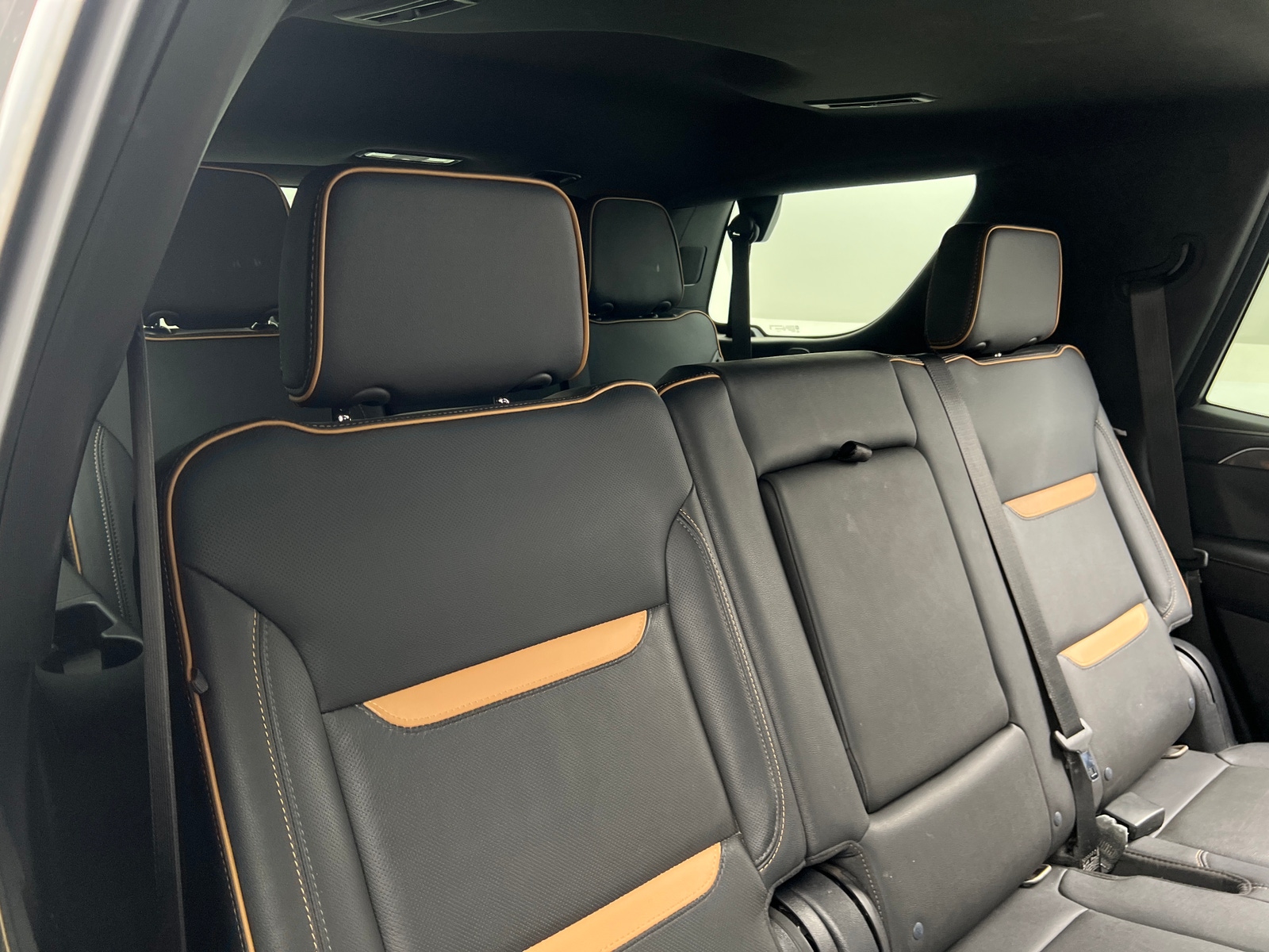 Thumbnail: 2022 GMC Yukon - 5