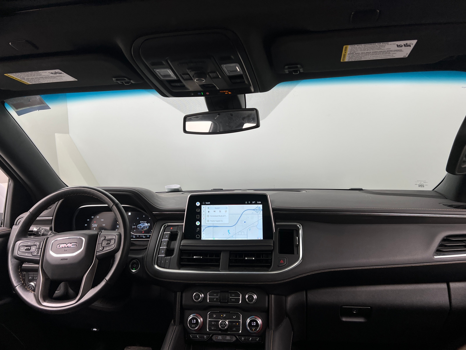 Thumbnail: 2022 GMC Yukon - 2