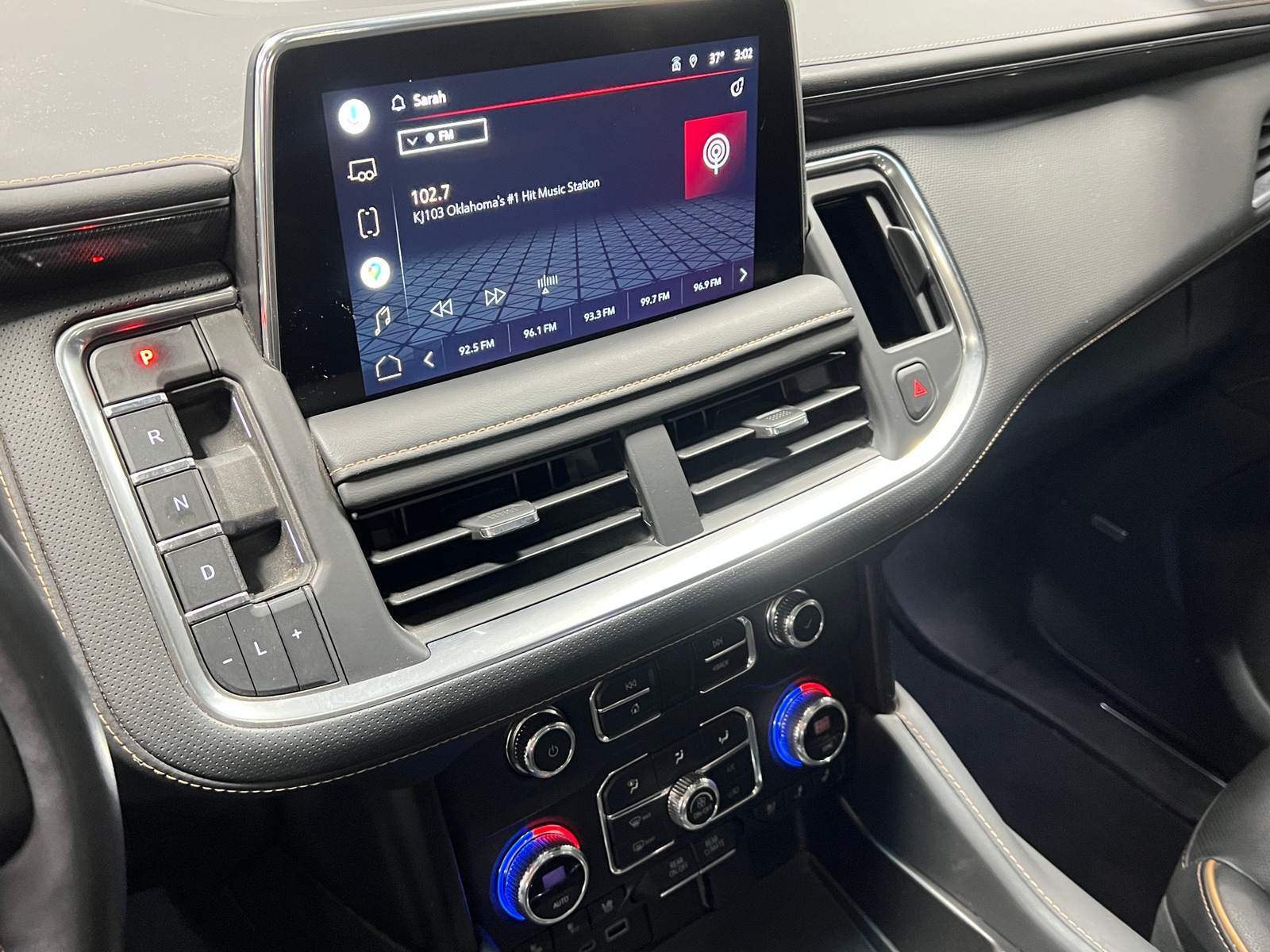 Thumbnail: 2022 GMC Yukon - 3