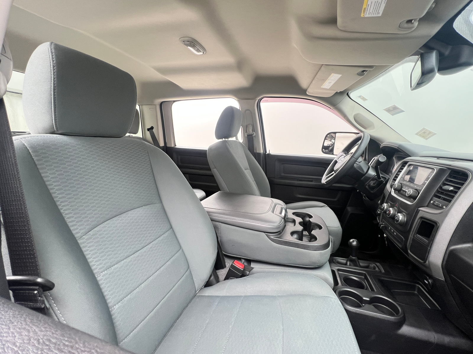 Thumbnail: 2018 RAM 2500 - 2