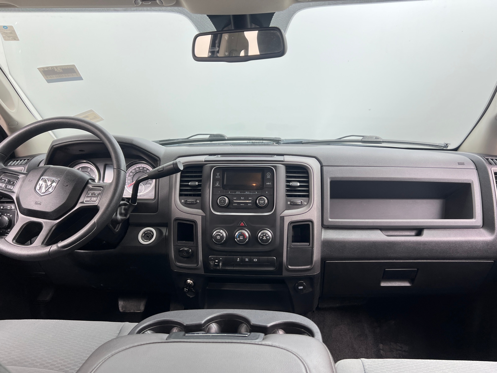 Thumbnail: 2018 RAM 2500 - 3